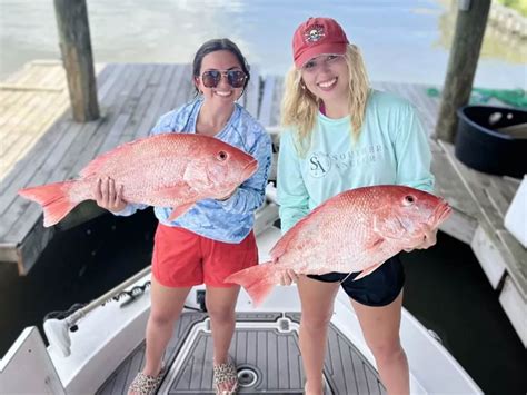 How to Fish for Red Snapper: The Complete Guide for 2025.